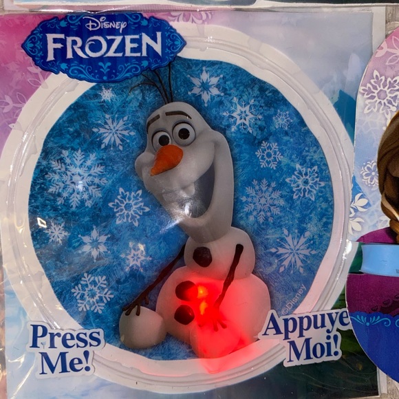 FROZEN 12 peice lot - Picture 2 of 7